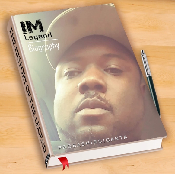 Meet your Posher, Chris - Picture 1 of 1